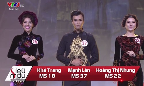 Kha Trang Tuan Anh chien thang Sieu mau Viet Nam 2015-Hinh-4